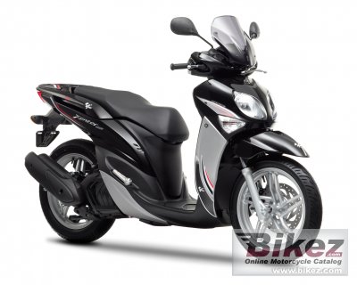 2013 Yamaha Xenter MotoGP photo